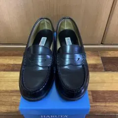 ローファー　ハルタ