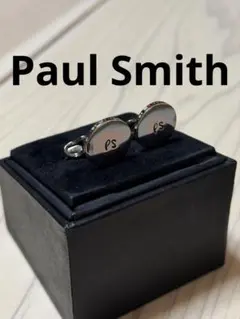 2026年最新】Paul Smith メンズ カフリンクスの人気アイテム - メルカリ