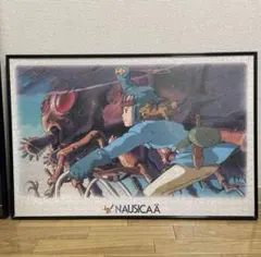 2026年最新】ナウシカ ジグソーの人気アイテム - メルカリ