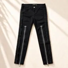 ドルチェアンドガッパーナ　レースパンツ　42 ドルチェアンドガッパーナ レースパンツ 42 - メルカリ