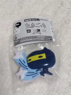 たまごっち　はさむんです　でらっくす　ござるっち