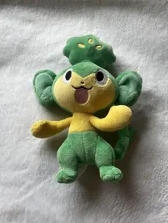 ポケモン ヤナップ ぬいぐるみのサムネイル