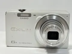 CASIO EXILIM EX-ZS25 コンパクトデジタルカメラ