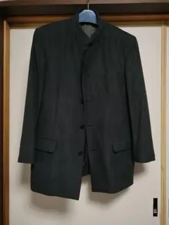 2025年最新】マオカラー ジャケットの人気アイテム - メルカリ