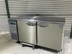 ホシザキ　業務用テーブル形恒湿高湿庫　CT-150SNCG　2021年製のサムネイル