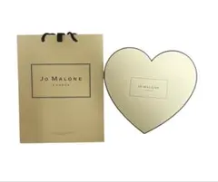 Jo Malone ハート型ギフトボックス