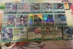 緑ジンベエ デッキ リーパラ パーツ付き