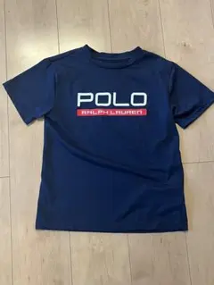 Polo Ralph Lauren Tシャツ 140cm パフォーマンス