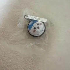 ちいかわ くら寿司 アクリルキーホルダー ハチワレ
