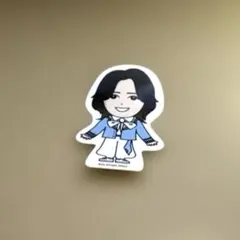 サカイJr. モナキ　ステッカー　Zeppツアー　ライブ
