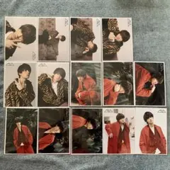 M!LK 佐野勇斗 爆誕祭 生誕祭 生写真