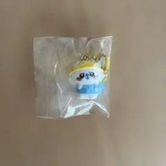 ちいかわ モモンガ　幼稚園　キーホルダー