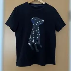 ポールスミス　ダルメシアンtシャツのサムネイル