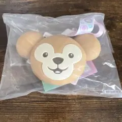 東京ディズニーシー　ダッフィー　20周年　スーベニア　スナックケース