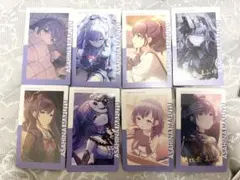 アマカノ2s 穂波&涙香 オリジナルビッグタオル - メルカリ