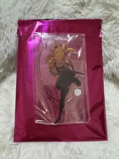 鬼滅の刃　無限城編　ランダムアクリルスタンド　甘露寺蜜璃