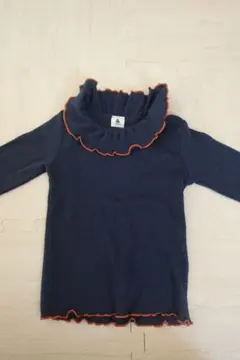 birthday &mignon カットソー