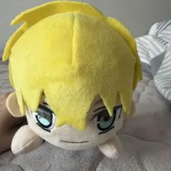 東京リベンジャーズ千冬ぬいぐるみ