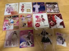 FRUITSZIPPER 月足天音 アクスタ まとめ売り 20点 - メルカリ