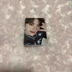 ALD1 ALPHADRIVEONE サンヒョン ショケ 応募 1部トレカ