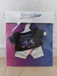 キンプリ LIVE TOUR 24-25 着せ替え衣装(マスコット無し)