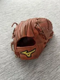 Mizuno Proミズノプロ 硬式 投手用のサムネイル