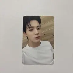 SEVENTEEN the SAEM トレカ WONWOO ウォヌ - メルカリ