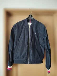 トミーヒルフィガー　レディース　ジャンパーTOMMY HILFIGER