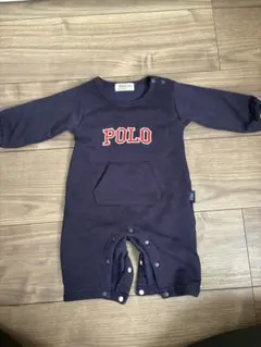 POLO ロンパース