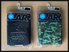 XLARGE ボクサーパンツ XL 2枚セットのサムネイル