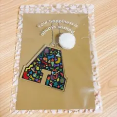 新品 嵐ARASHI ファンクラブ限定クリスマスオーナメントキーホルダー2023