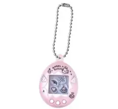 たまごっち シャカシャカチャームコレクション てんしっち