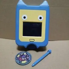 妖怪Pad 妖怪ウォッチ 妖怪パッド BANDAI 妖怪メダル