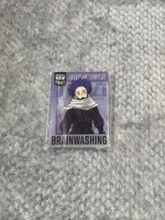 僕のヒーローアカデミア　心操人使　アクリルスタンド　一番くじ