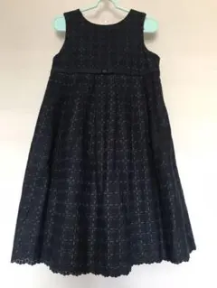 タルティーヌ エ ショコラのワンピース120