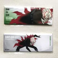 ダンダダン　缶バッジ　ベースヤードトーキョー　コンプリート ダンダダン ベースヤードトーキョー 缶バッジ アイラ - メルカリ