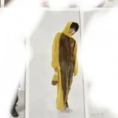 超特急 ハル　生写真セット