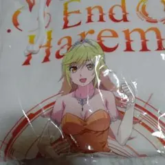 【新品 タグ付き】「終末のハーレム」神谷花蓮 パーカー フリーsize