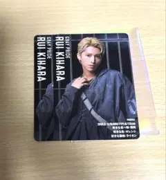 ACTORS☆LEAGUE in Brain 木原瑠生