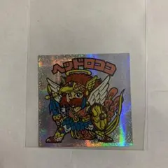 ビックリマン、ヘッドロココ