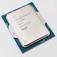 【ジャンク】Intel Core i9-12900K