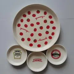 HEINZ フライドディッシュセットのサムネイル