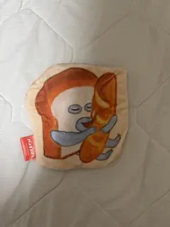 パンどろぼう　ポーチ