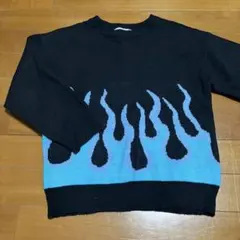 ファイヤーニット