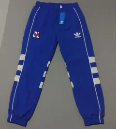 新品タグ付】横浜F・マリノス2005シーズン トレーニングパンツ