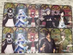 にじさんじ 下敷き