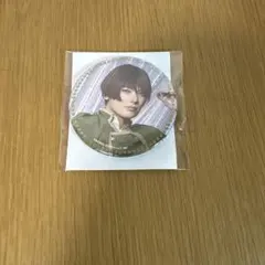 k*o様 ミュージカル　刀剣乱舞　目出度歌誉花舞　十周年祝賀祭　石切丸　缶バッチ