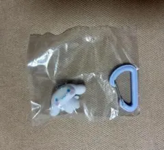 サンリオキャラクターズ カラフルカラビナマスコットチャーム