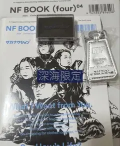 結城さくな FANBOX限定 ピンバッジ 複製メッセージ入りカード付き