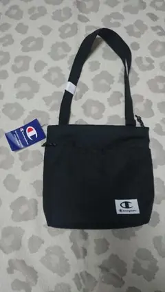 Champion チヤンピオン ショルダーバッグ